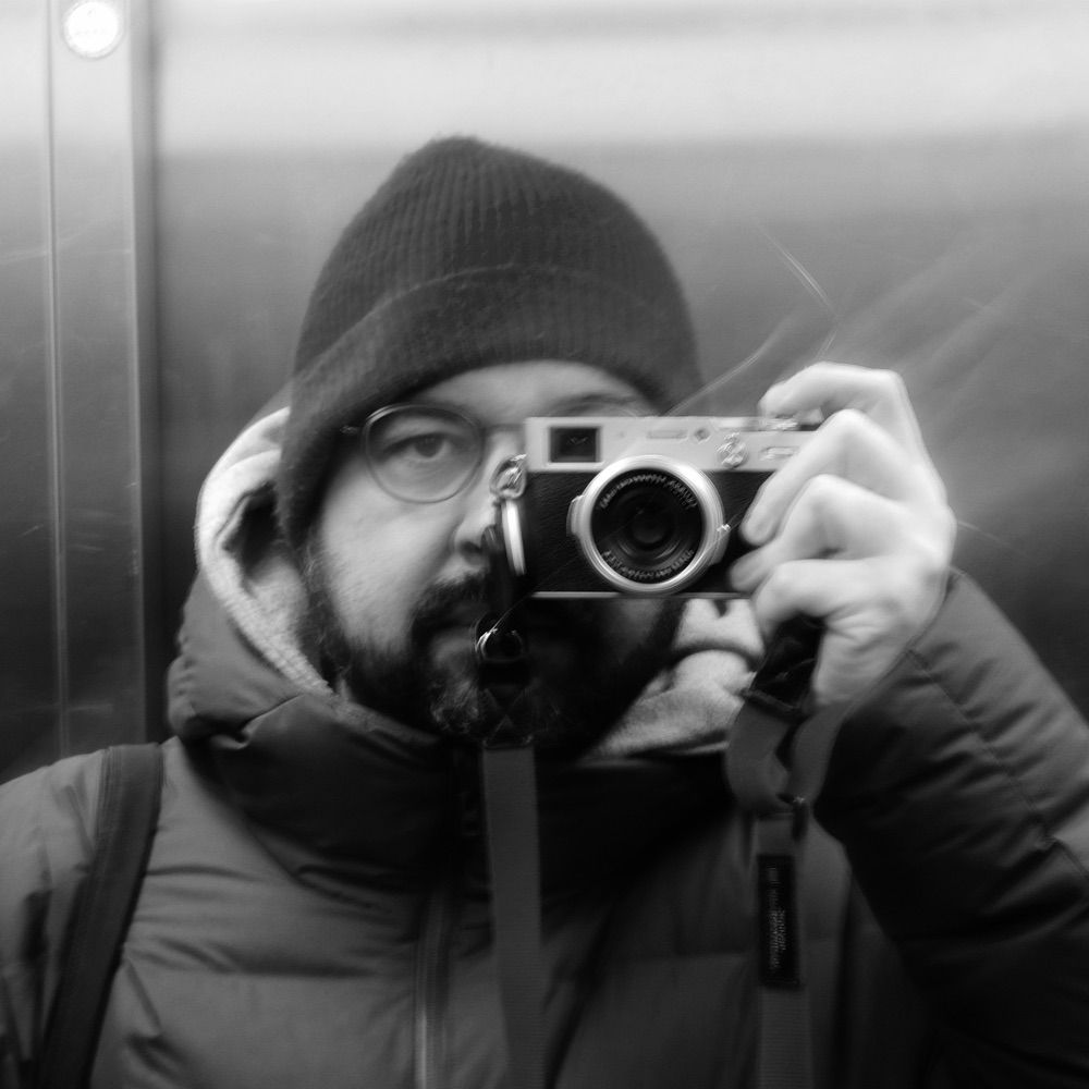 Daniel Filho
