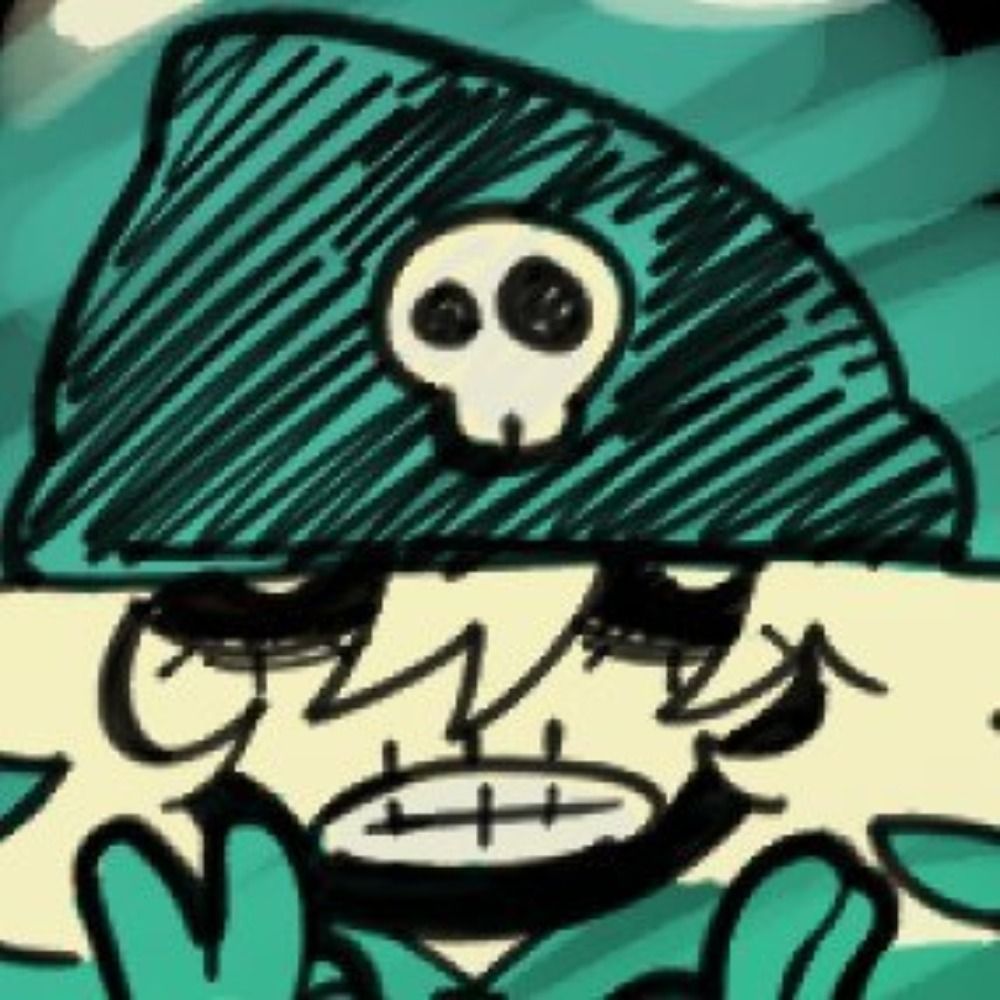 B.