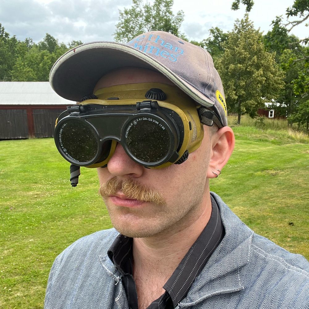 Isak Aho Nyman