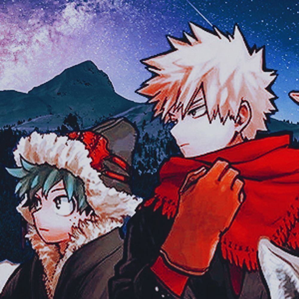 BKDK WINTER AU: Reverse Bang 2025