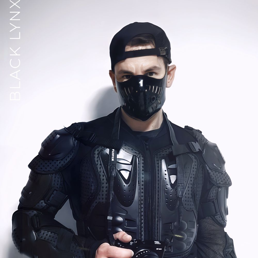 Black Lynx