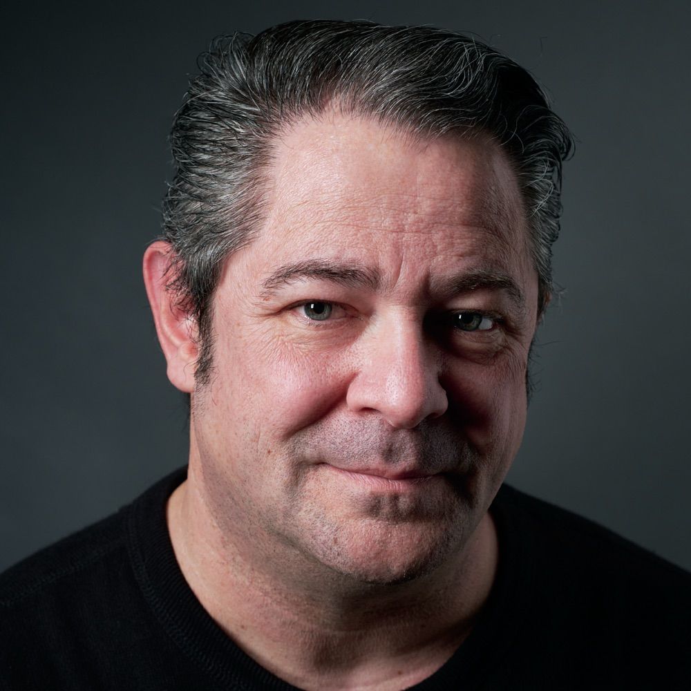 Keith Alton