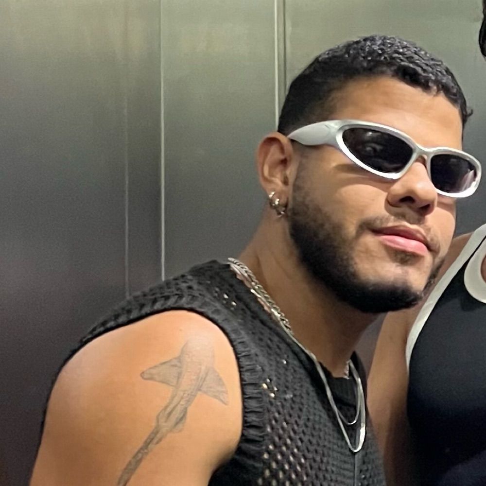 D de delírios 