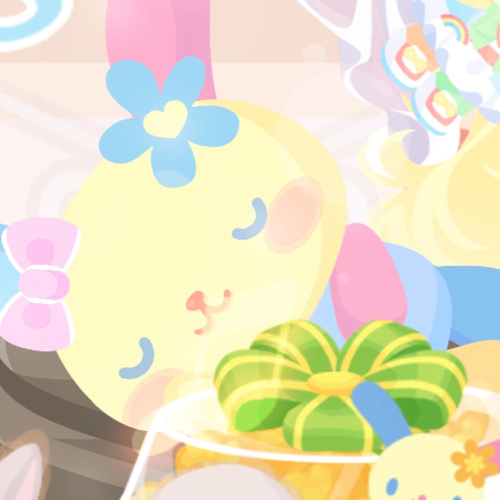 💤🐰 ∘°