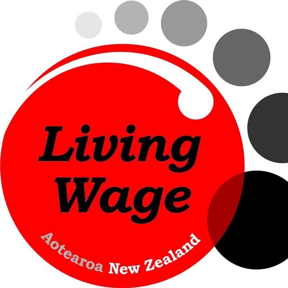Living Wage Movement Aotearoa New Zealand's avatar