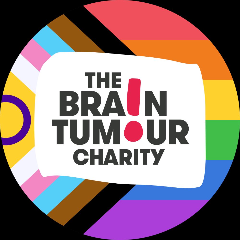 The Brain Tumour Charity