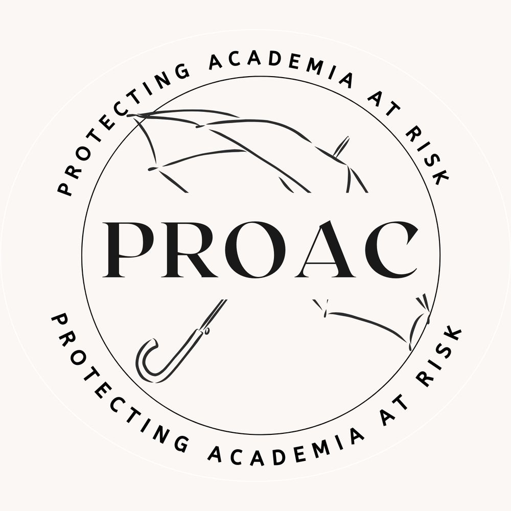 Protecting Academia at Risk
