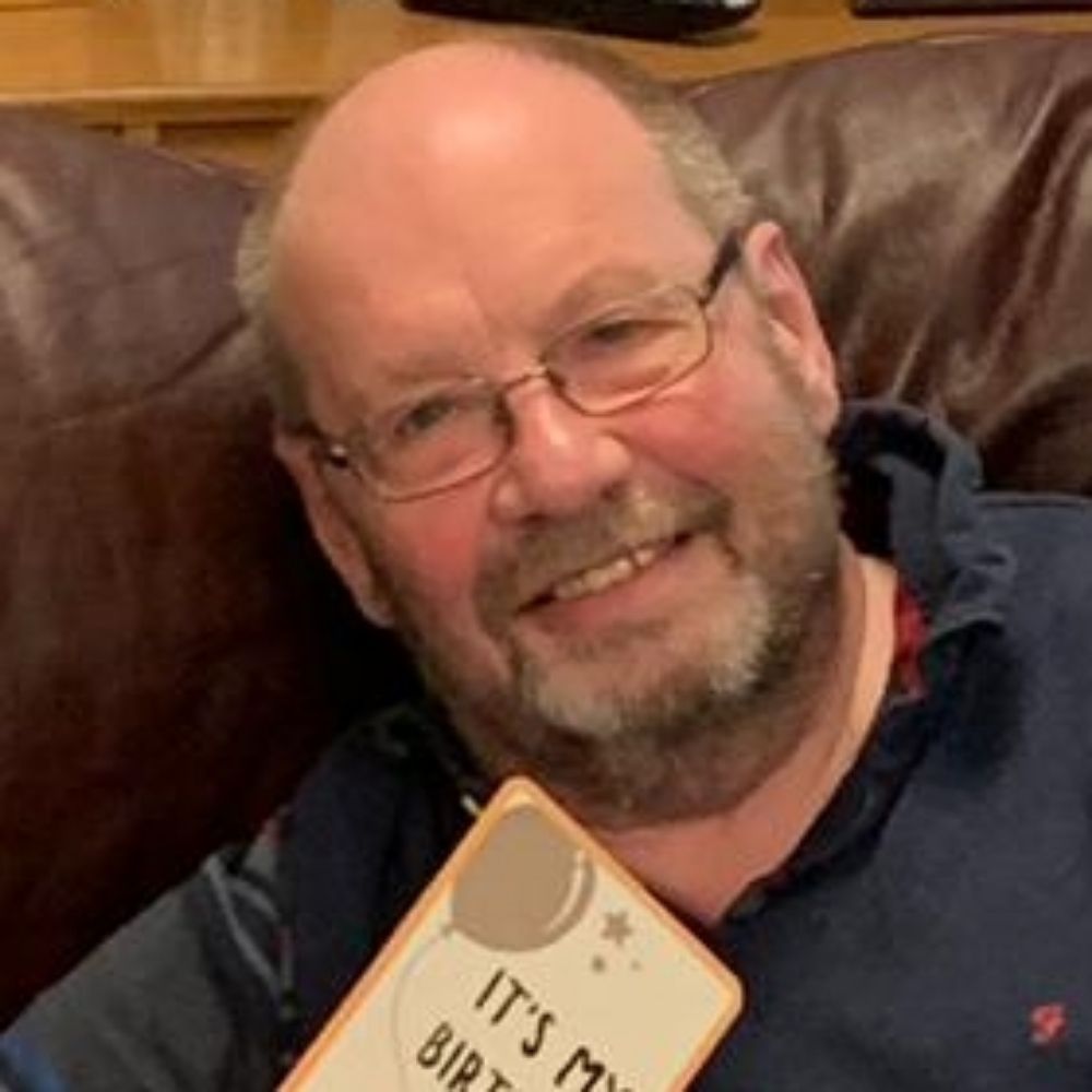 Bill Fulton