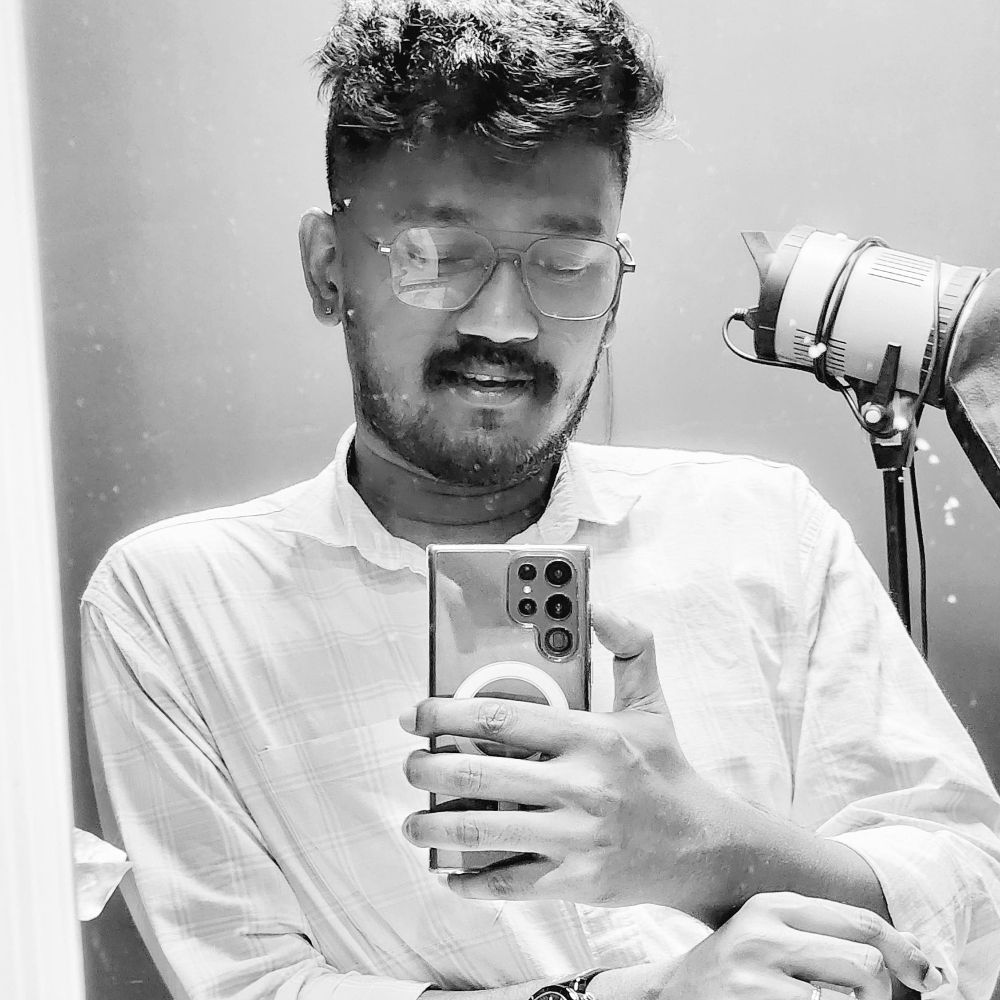 Rahul Raj