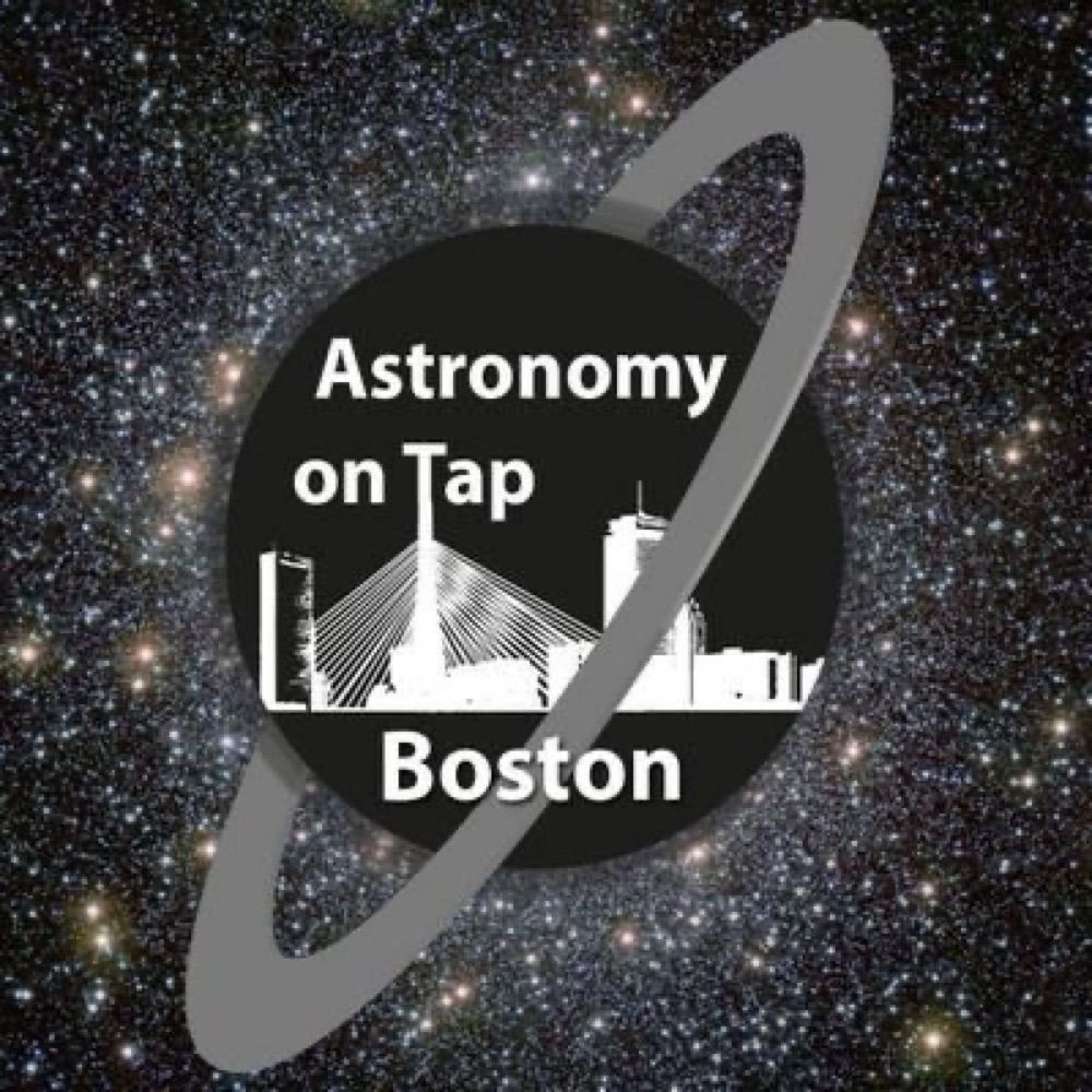 Astronomy on Tap BOS