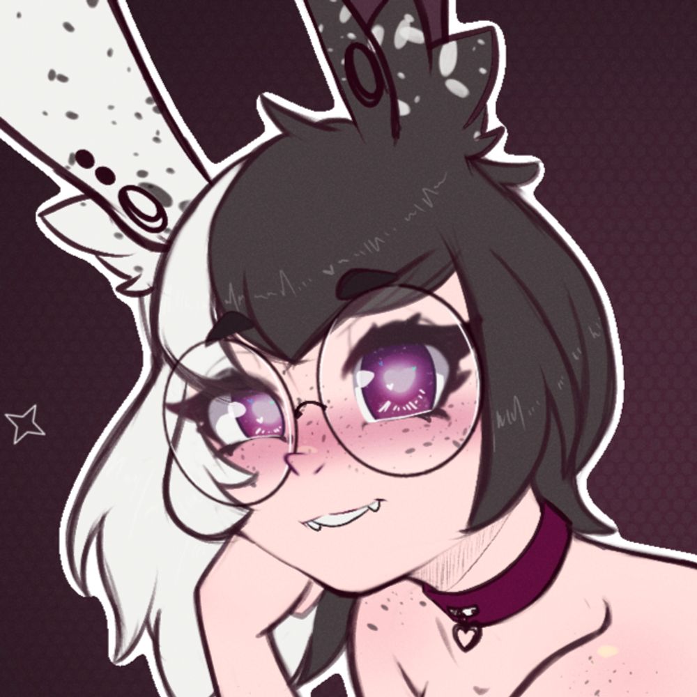 Profile avatar