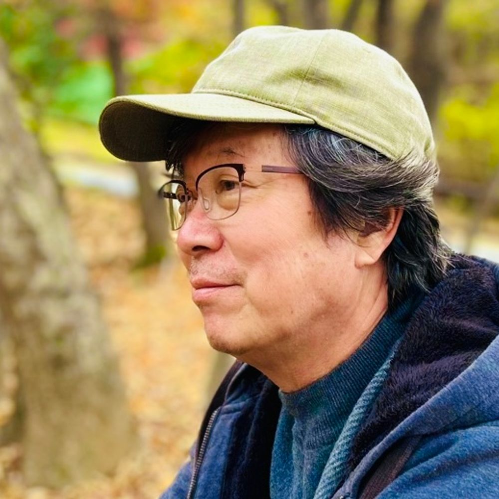 Choi Yongju