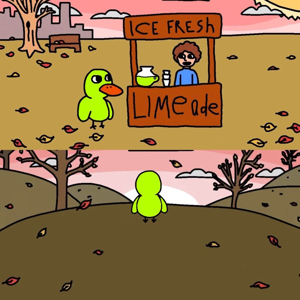 Limeade
