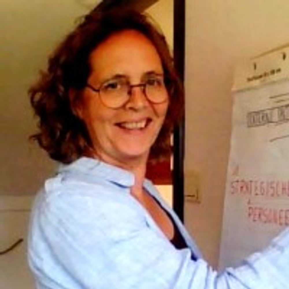 Marleen van Buren
