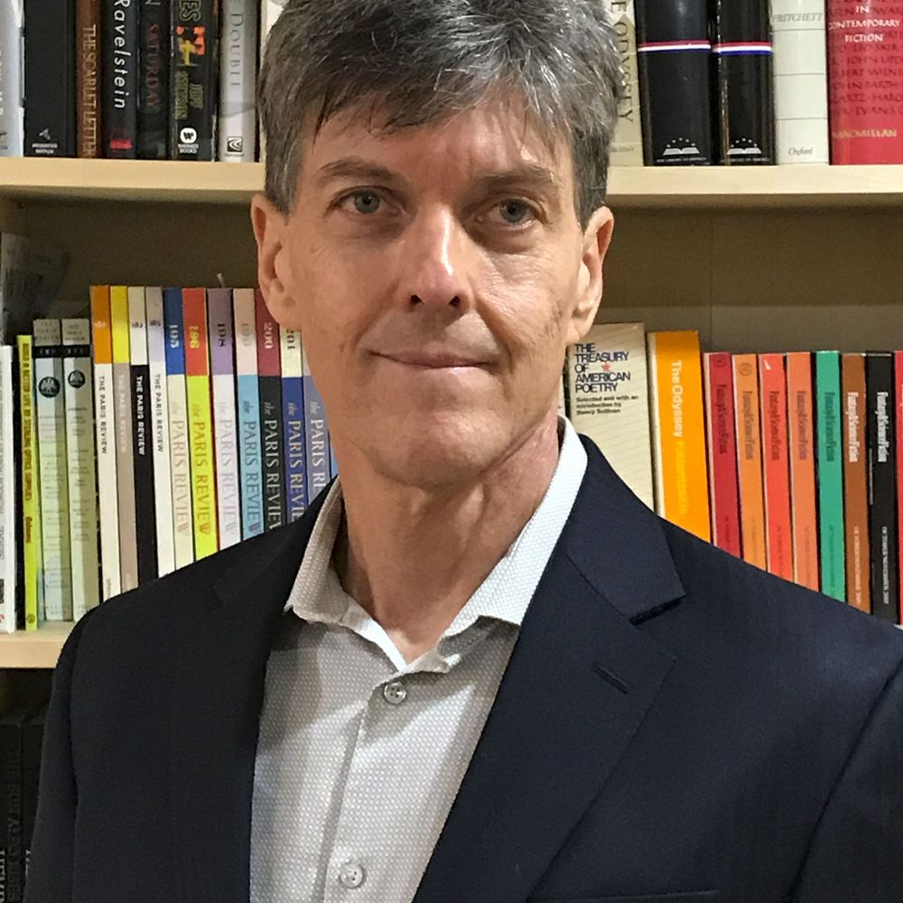 Thomas O'Connell