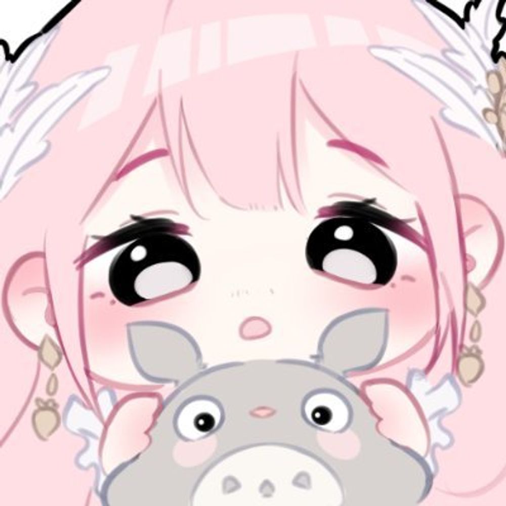 Chulynn🍓 ꒰ᐢ˶• ༝ •˶ᐢ꒱