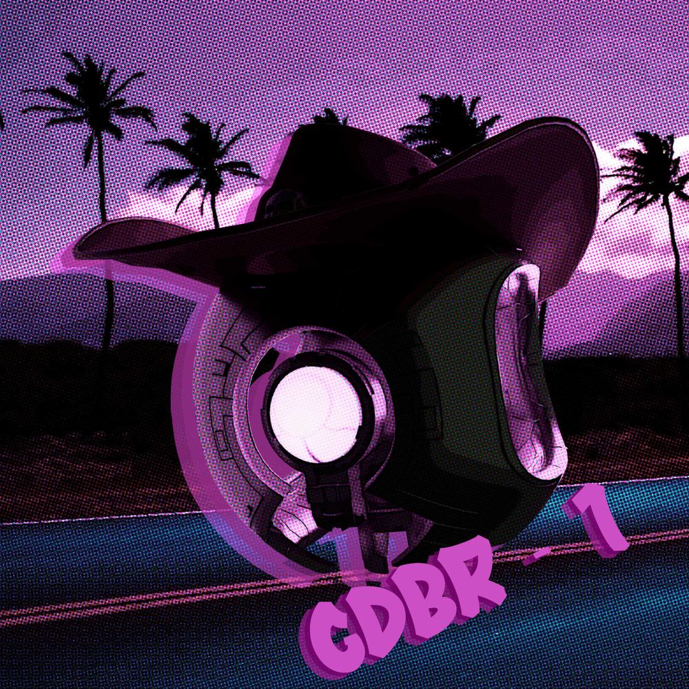 GDBR-1