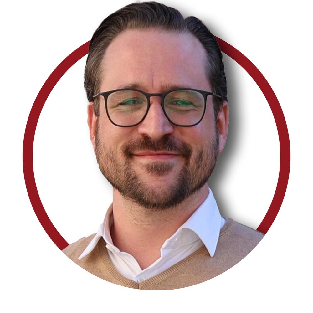 Stefan Lueder