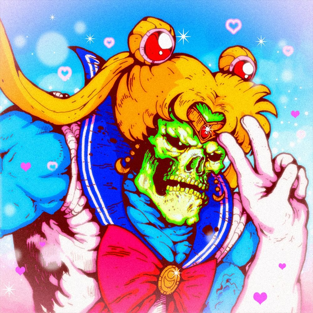 Sailor Shen