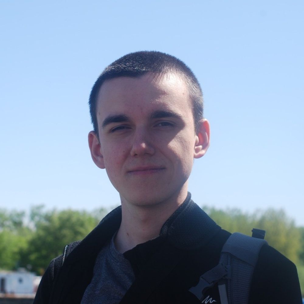 Alex Andrei