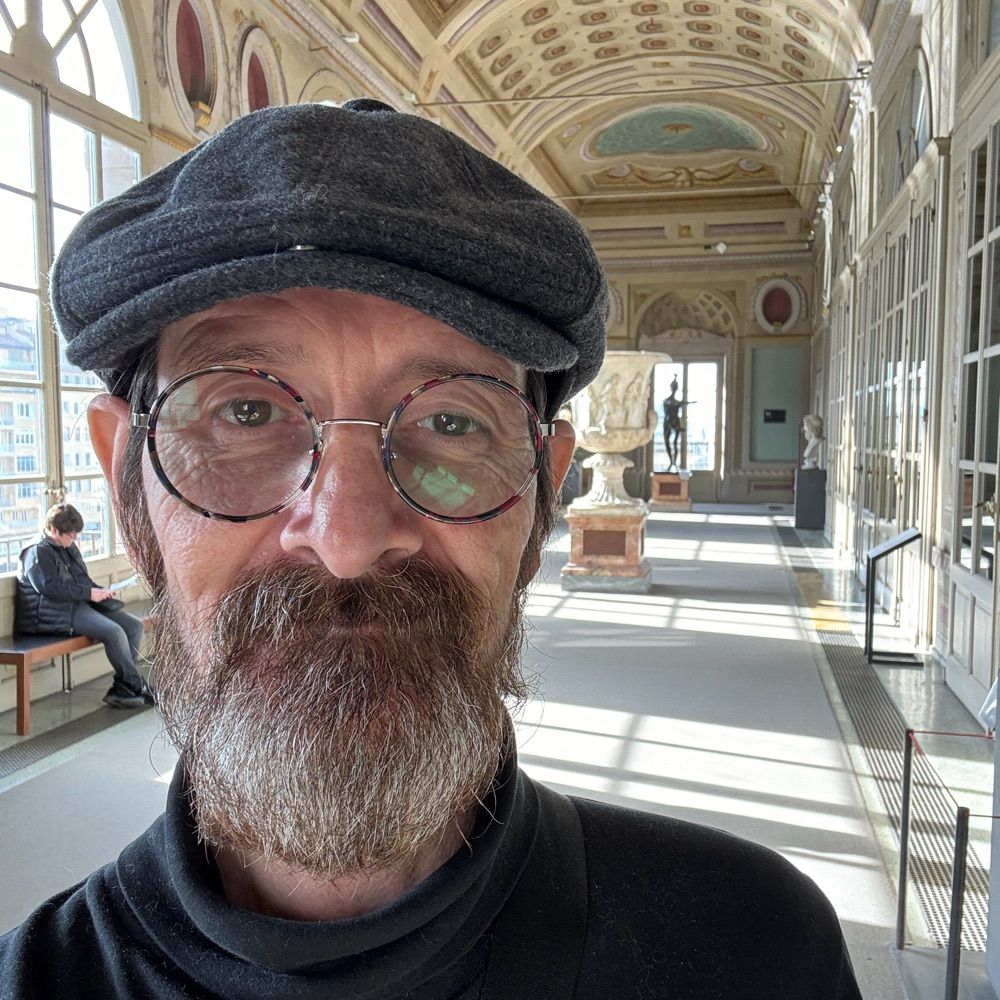 User avatar