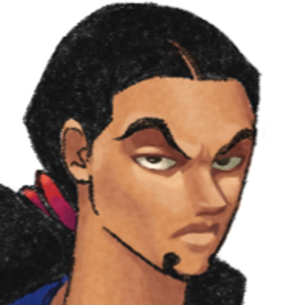 User avatar