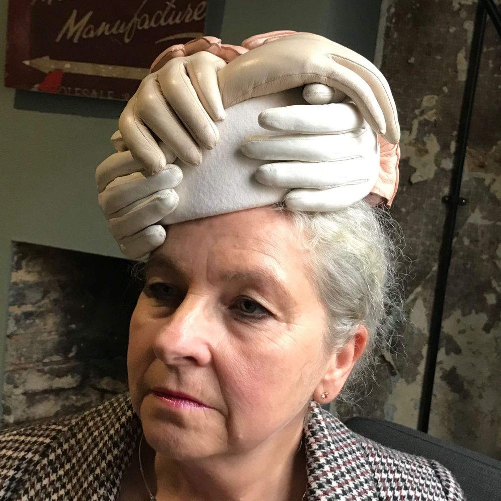 Felicity Shillingford 