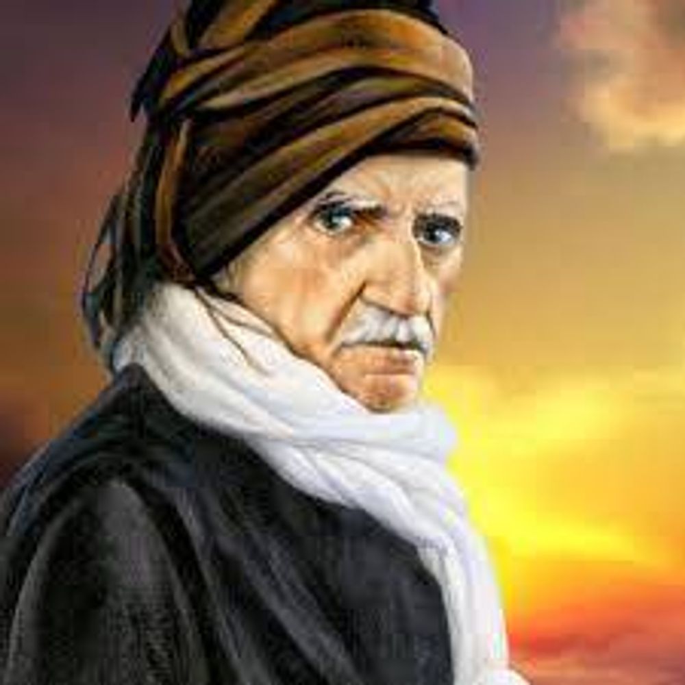 Bediüzzaman
