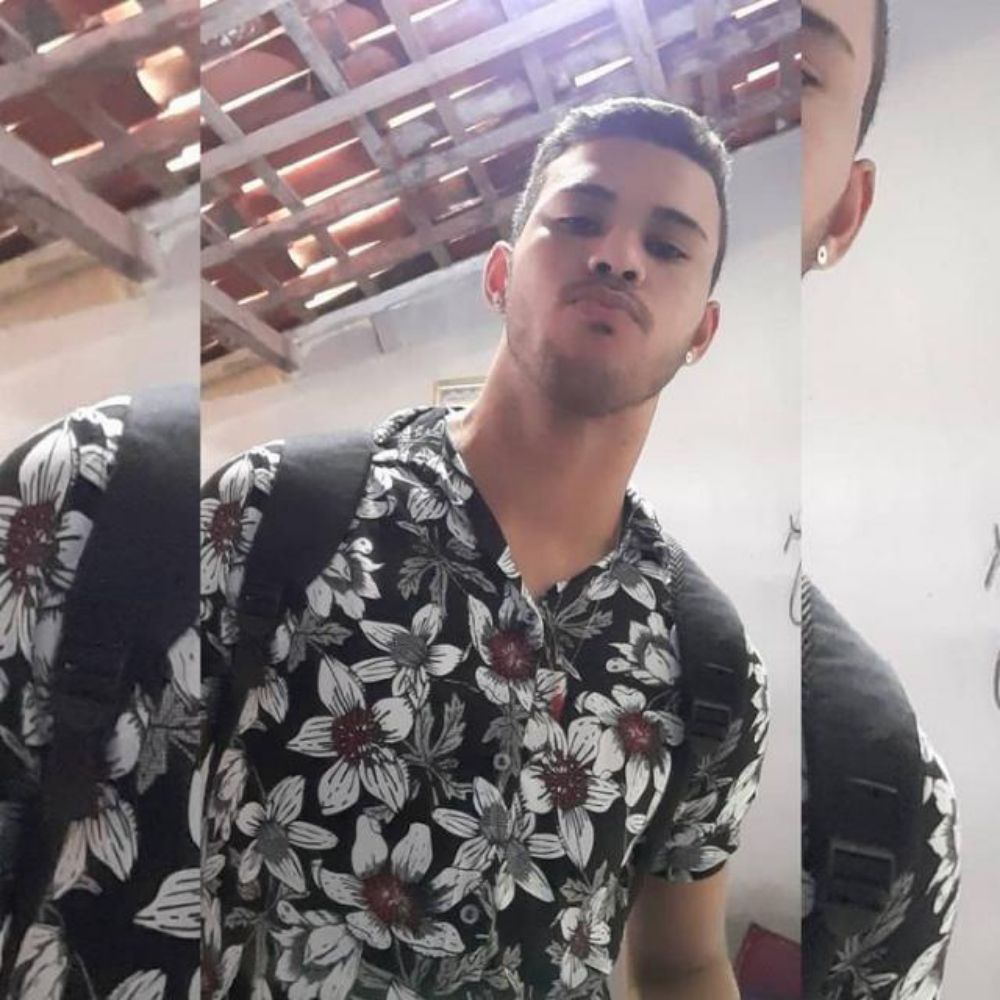 Leandro Souza