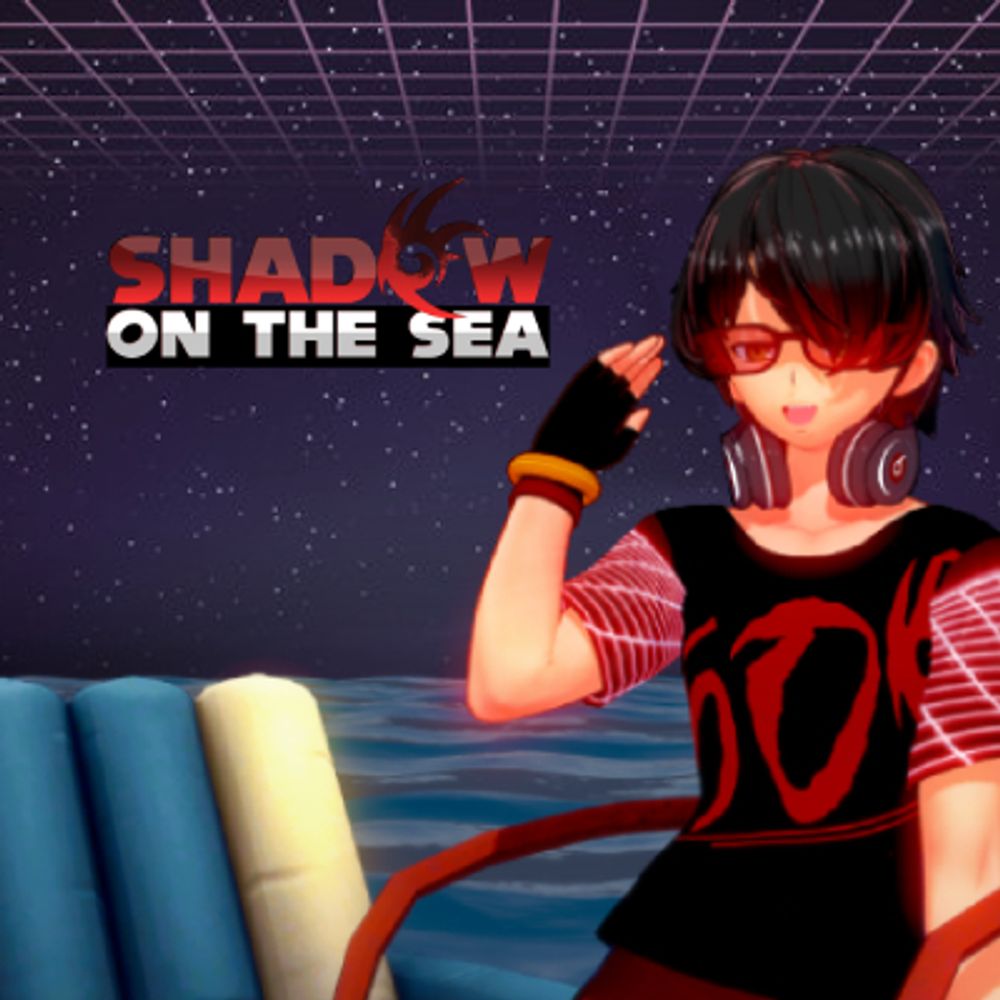 Shadow On The Sea 🔞