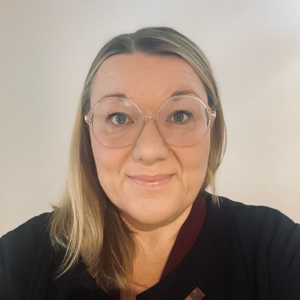 Pernille Mølgaard Toft
