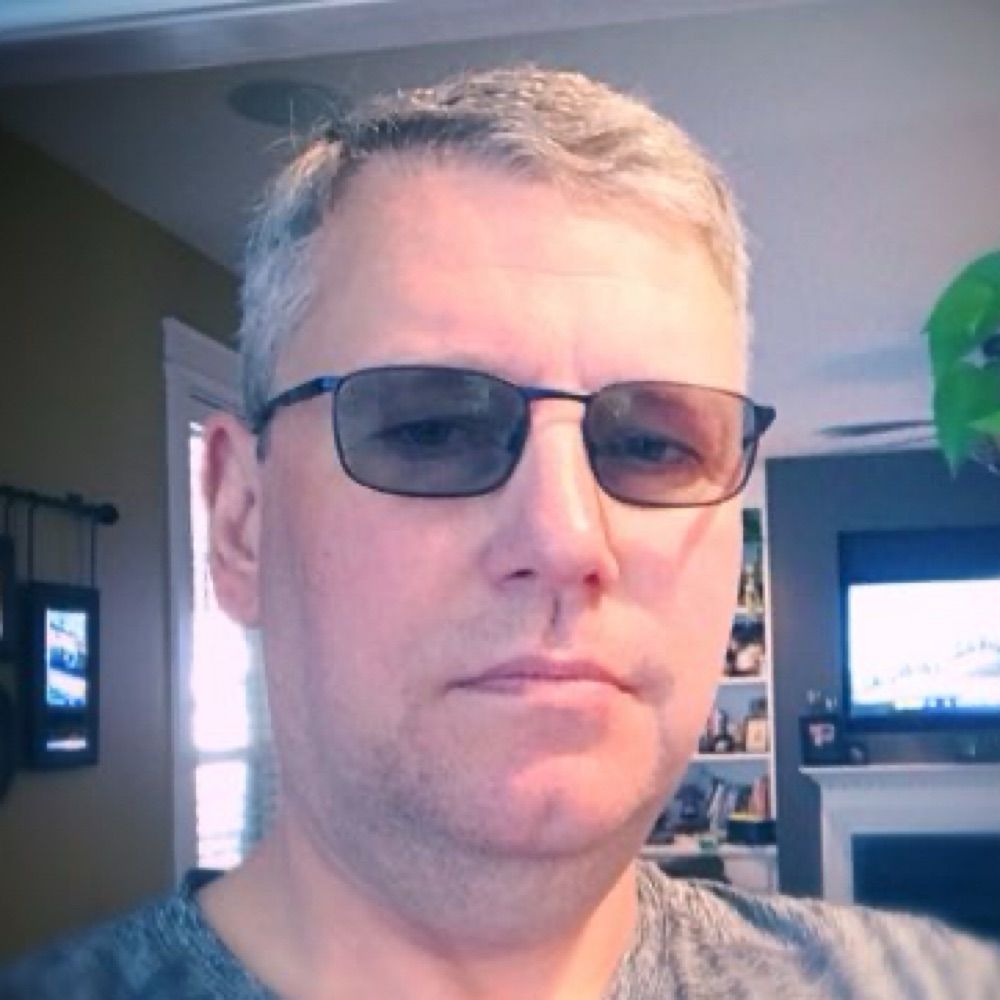 Michael Tollefsrud
