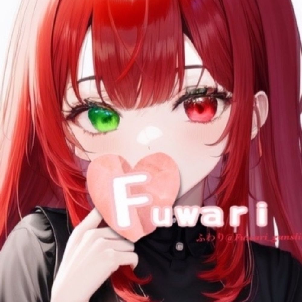 🍀ふわり🫶🍀