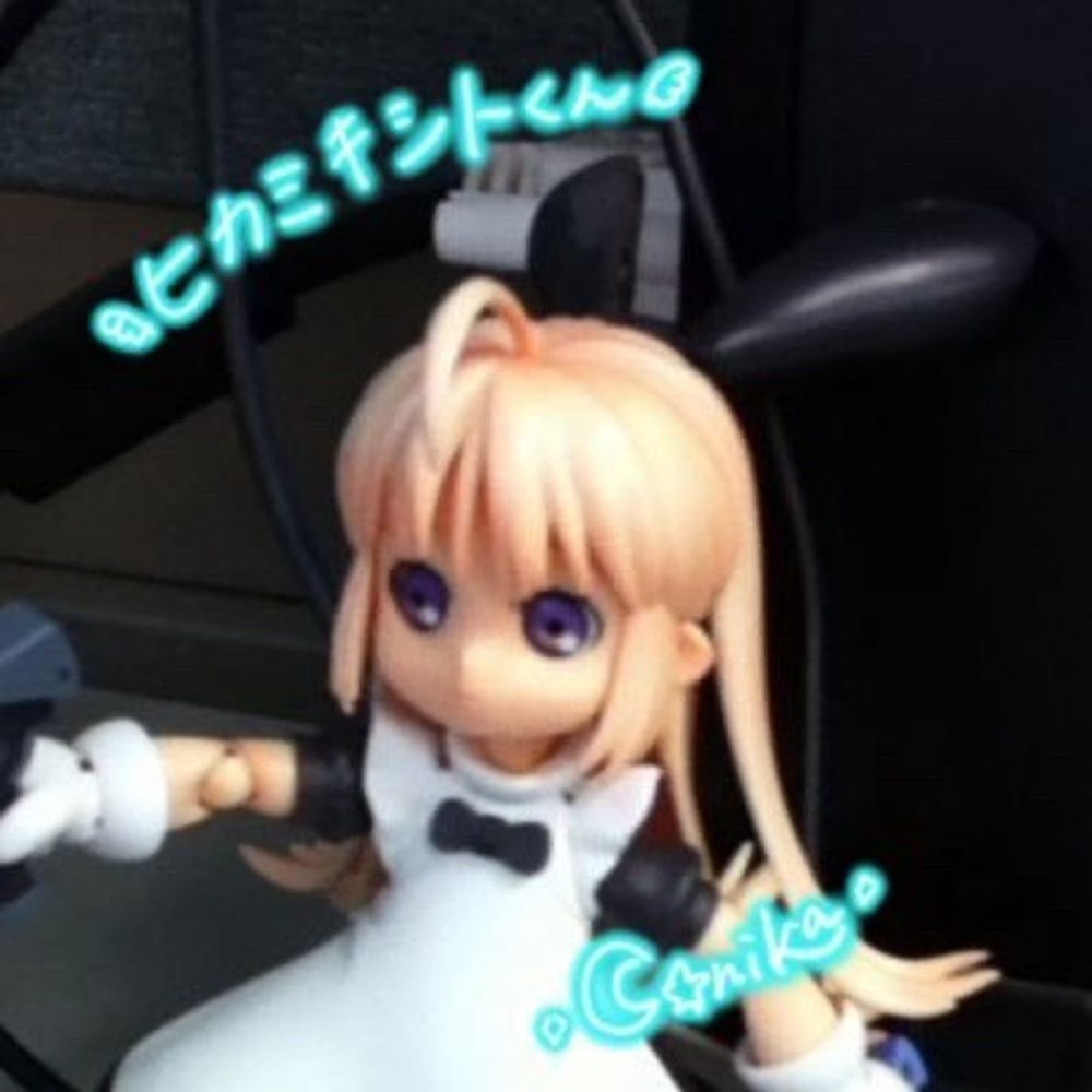 ヒカミキシト(☪️💫）/🐾/🐚/💯🦂