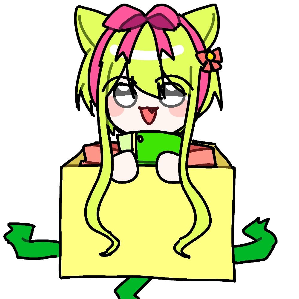 김닠