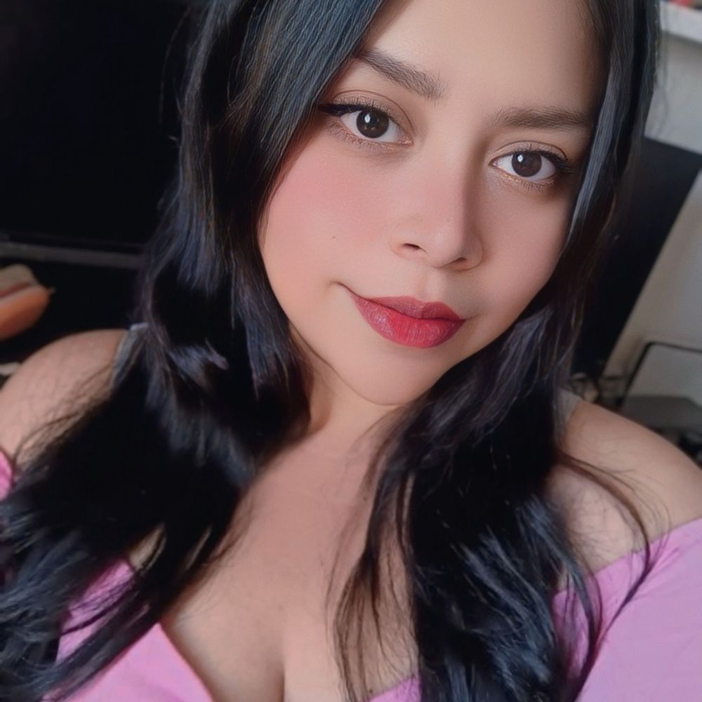 Irina 🌷