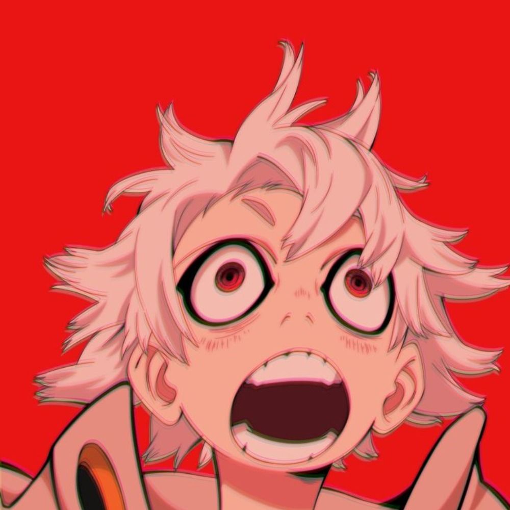 Demon #Chronoverso