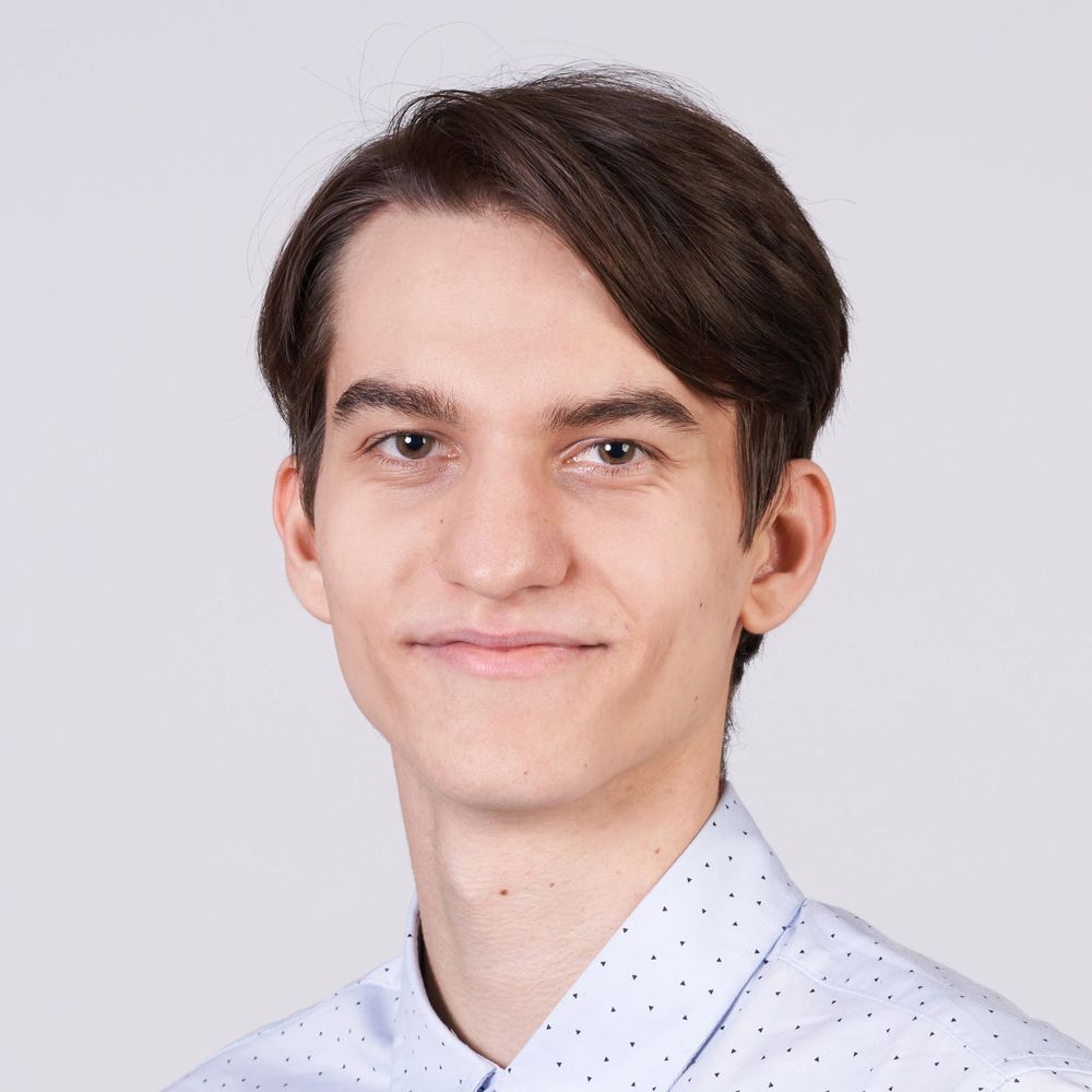 Wiktor is building in public