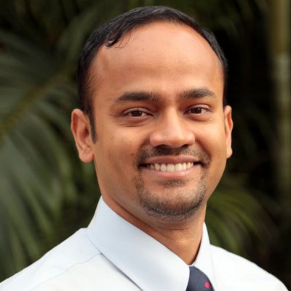 Niranjan Konduri