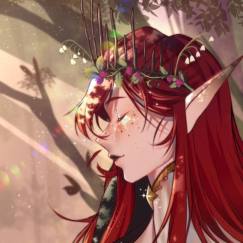 ✨Kobold✨ 🏳️‍🌈🇦🇺 COMMISSIONS OPEN!
