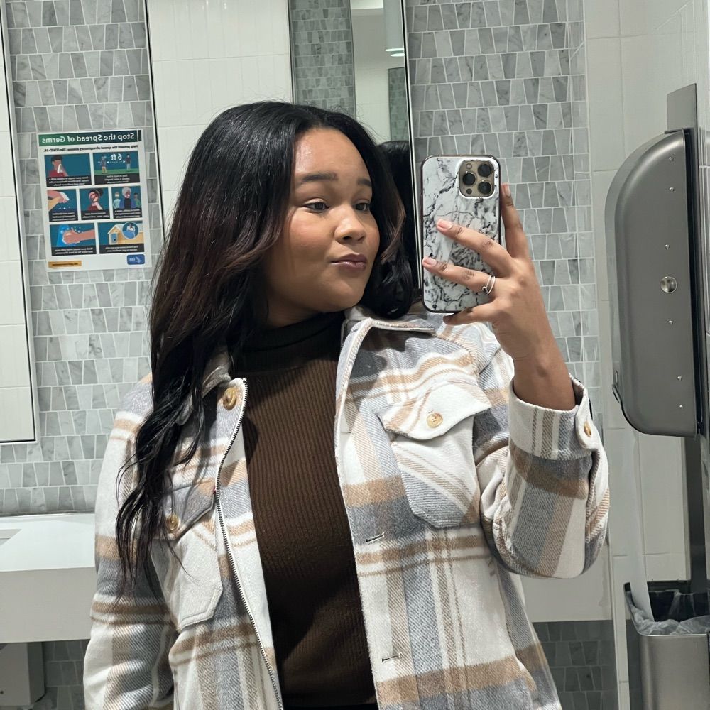 Anisa 💗