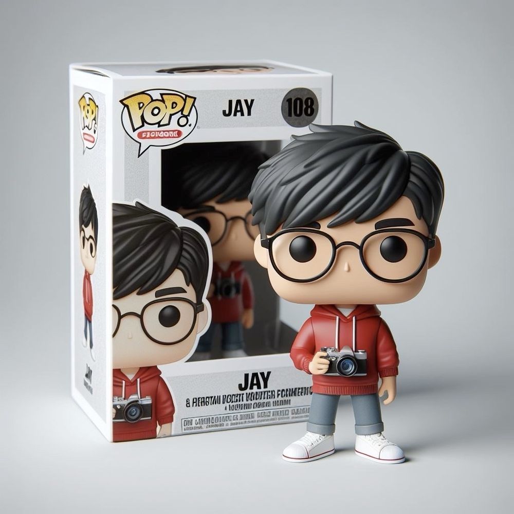 Jay