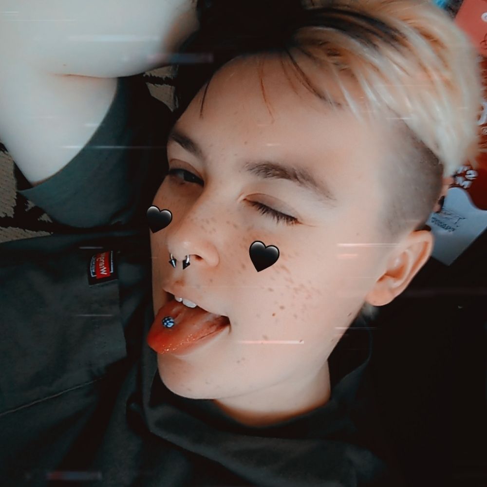 ❤️🖤 Doods ❤️🖤