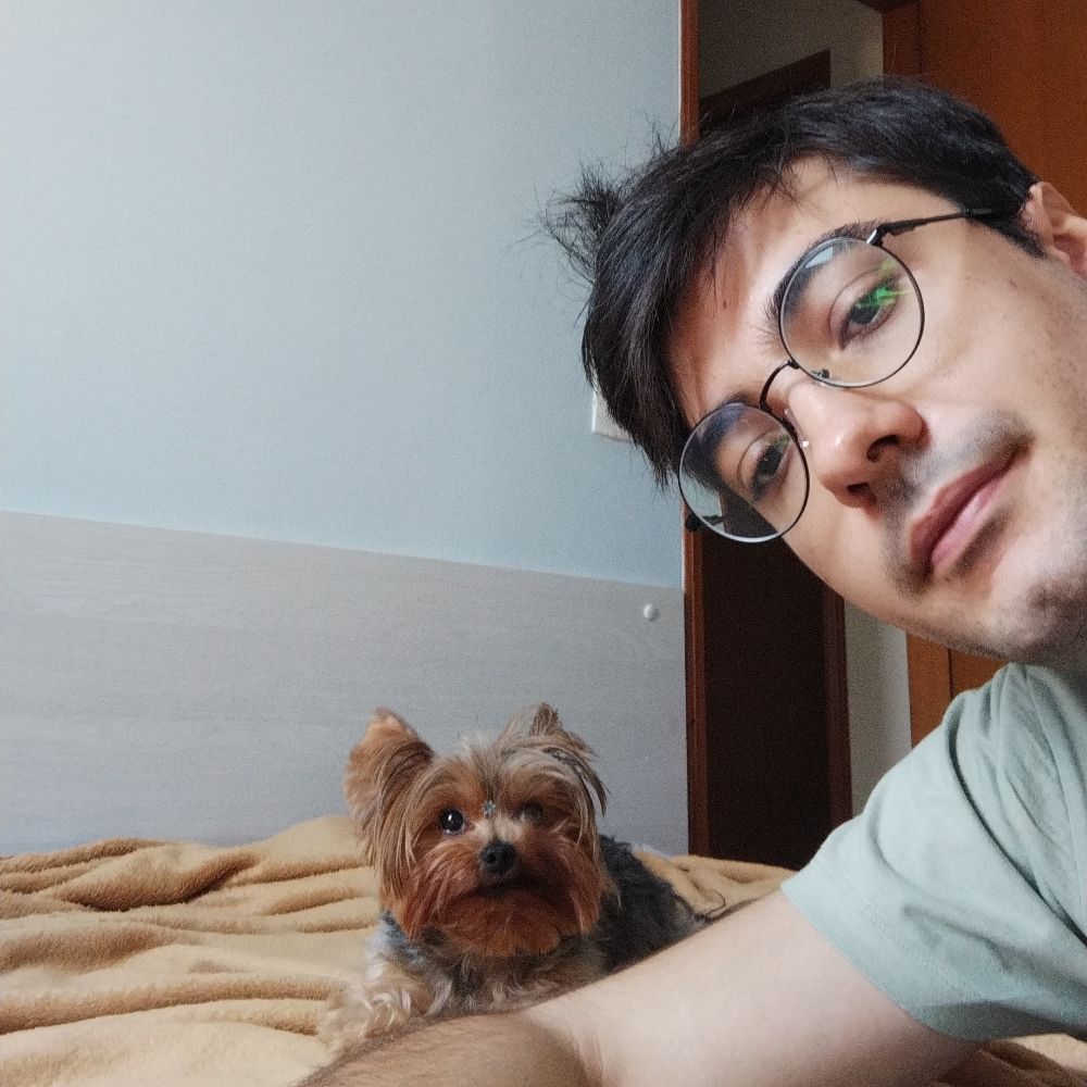 André Nogueira