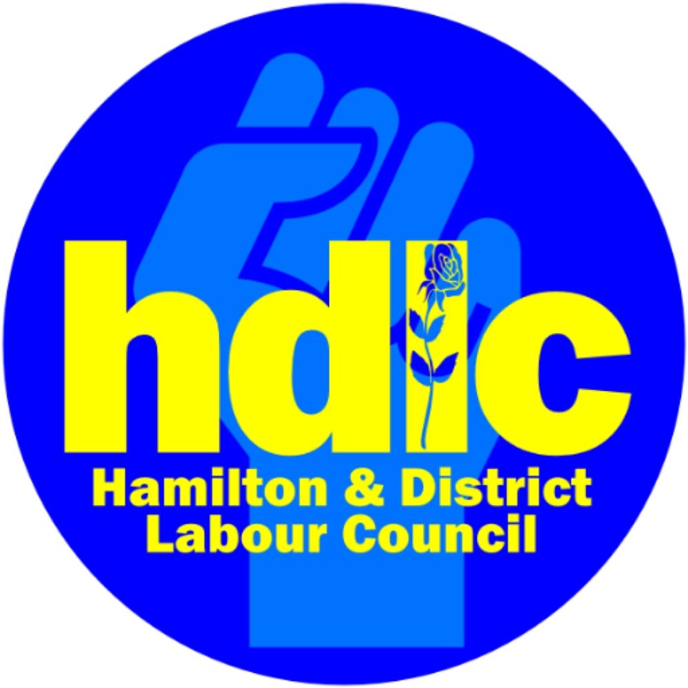Hamilton and District Labour Council