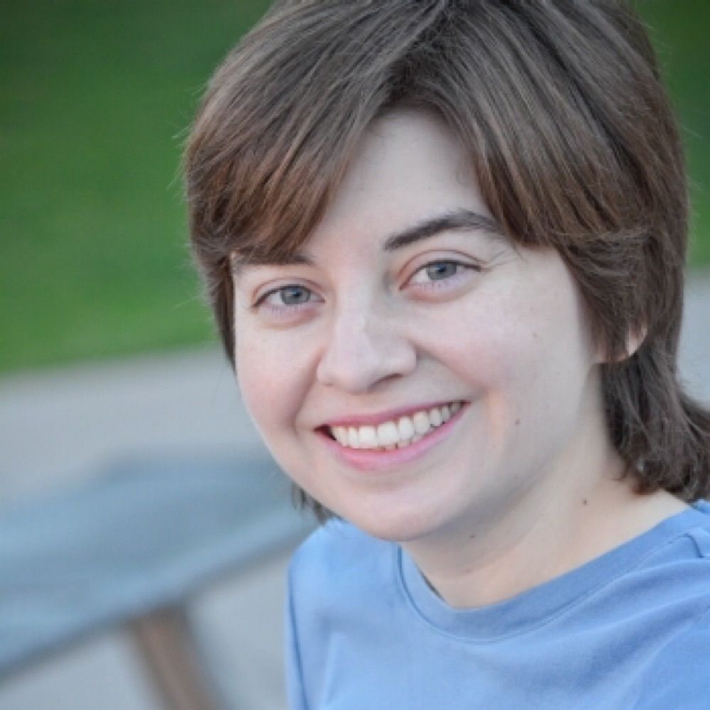 Allison Boley (she/her)