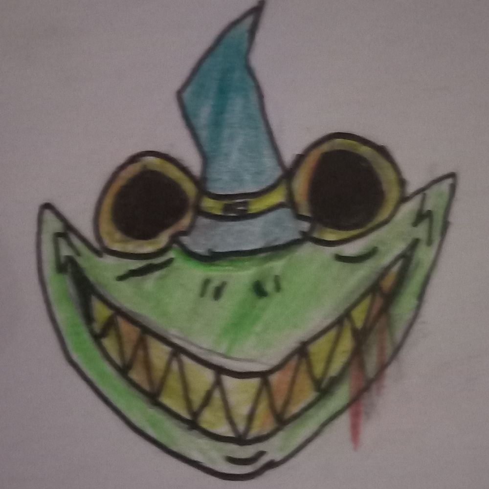 MagicFroge