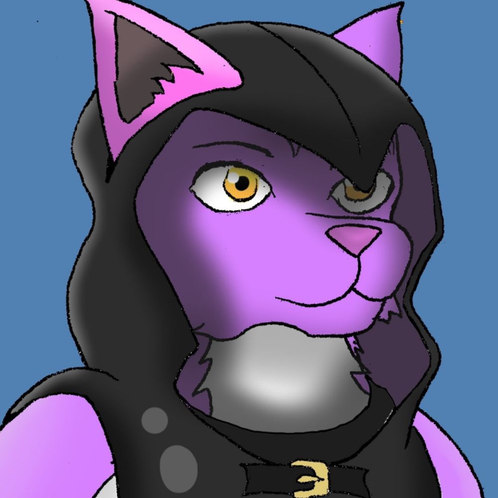 Cerin Wolf