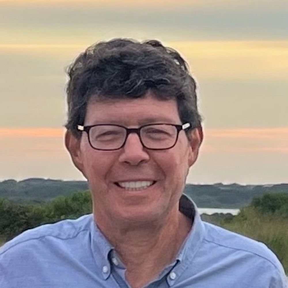 Doug Rediker