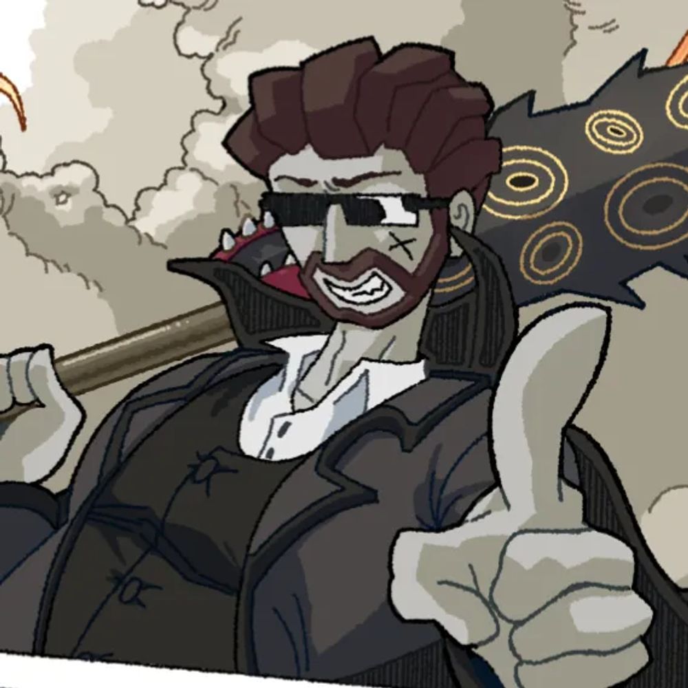 EliasQuickness